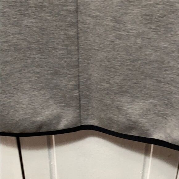 Champion Victory Fleece gray pullover jacket XS - Picture 8 of 13